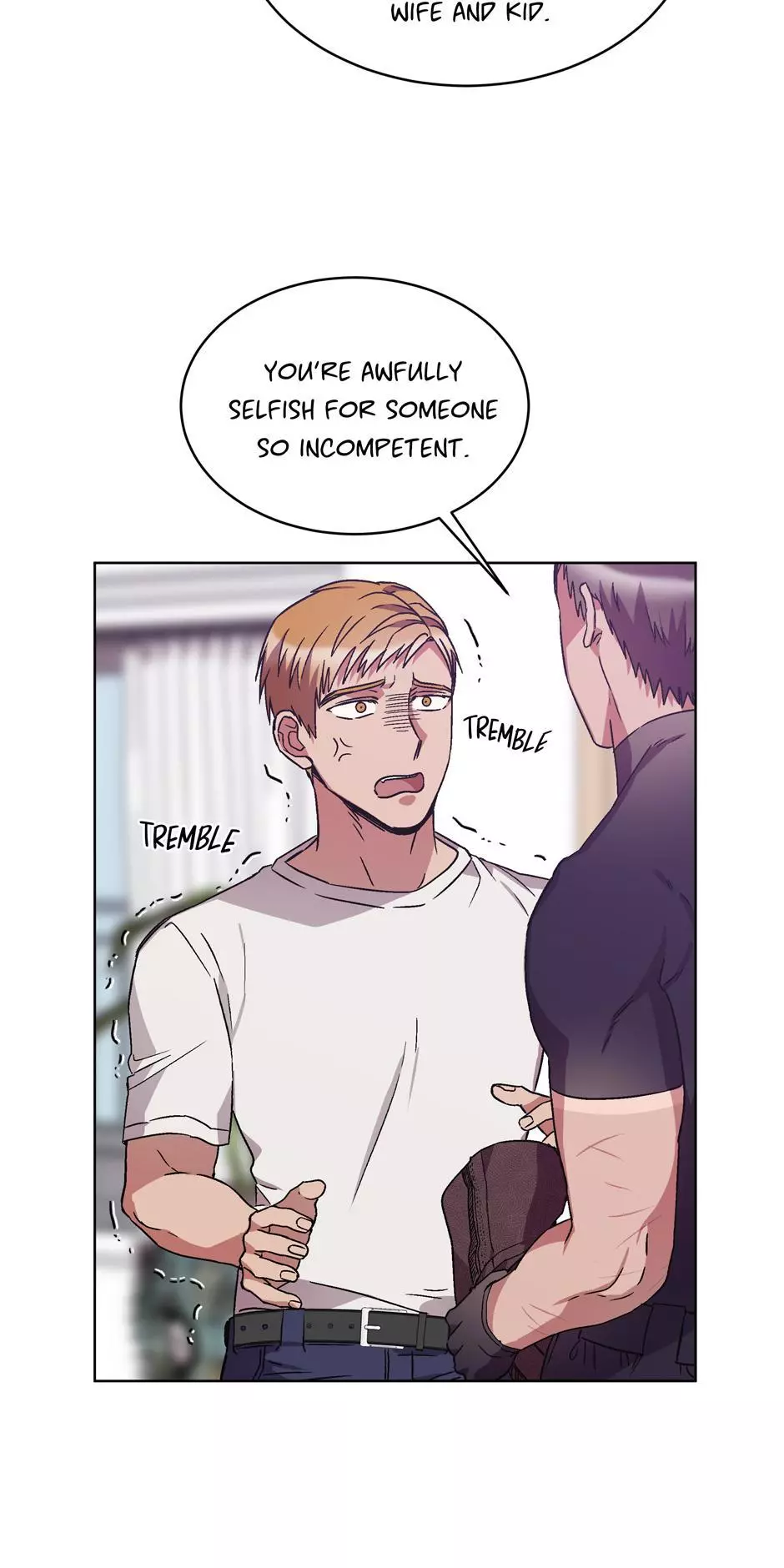 The Perfect Chapter 10 page 26