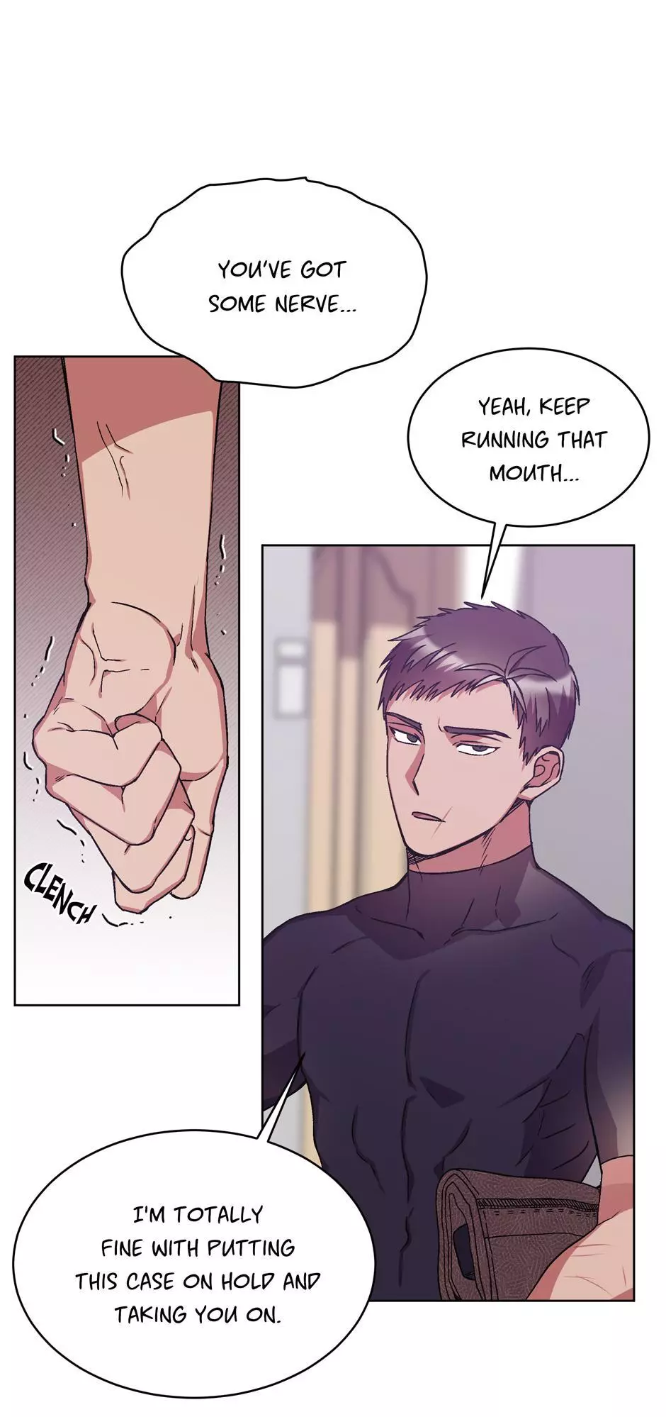 The Perfect Chapter 10 page 27