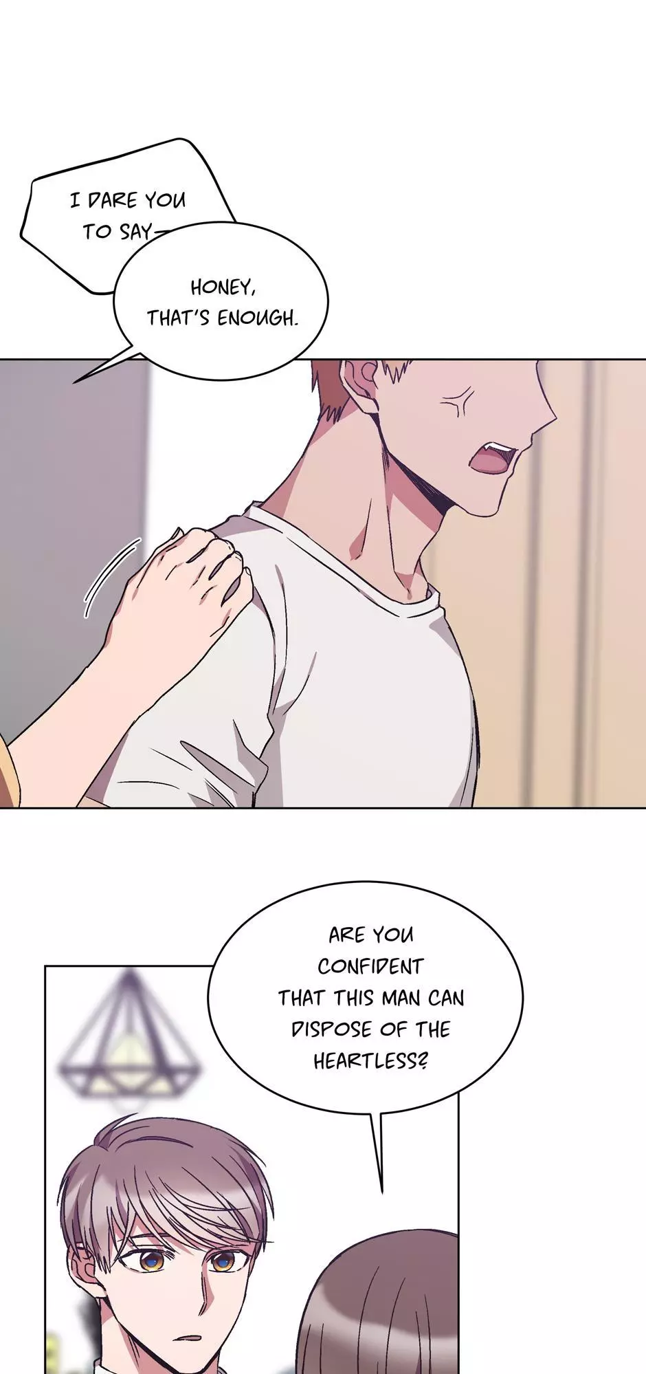 The Perfect Chapter 10 page 28