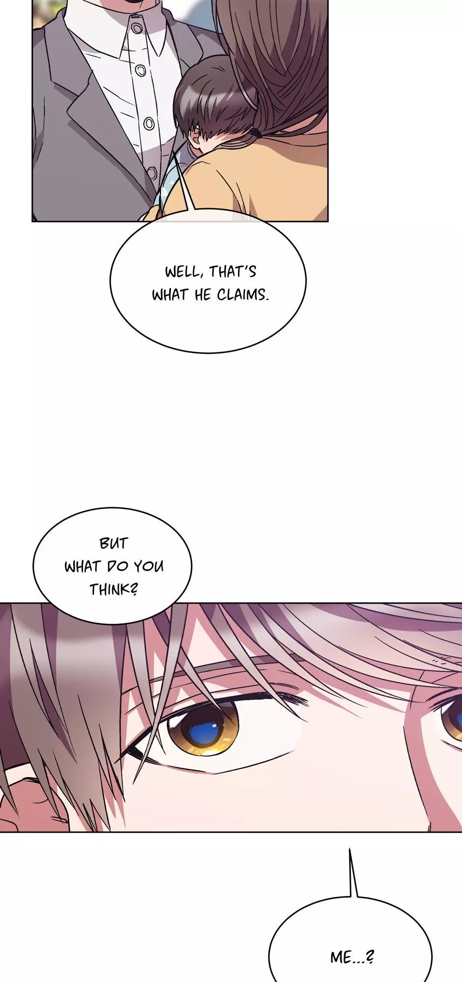 The Perfect Chapter 10 page 29