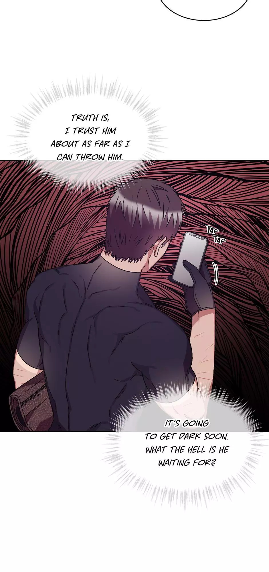 The Perfect Chapter 10 page 30