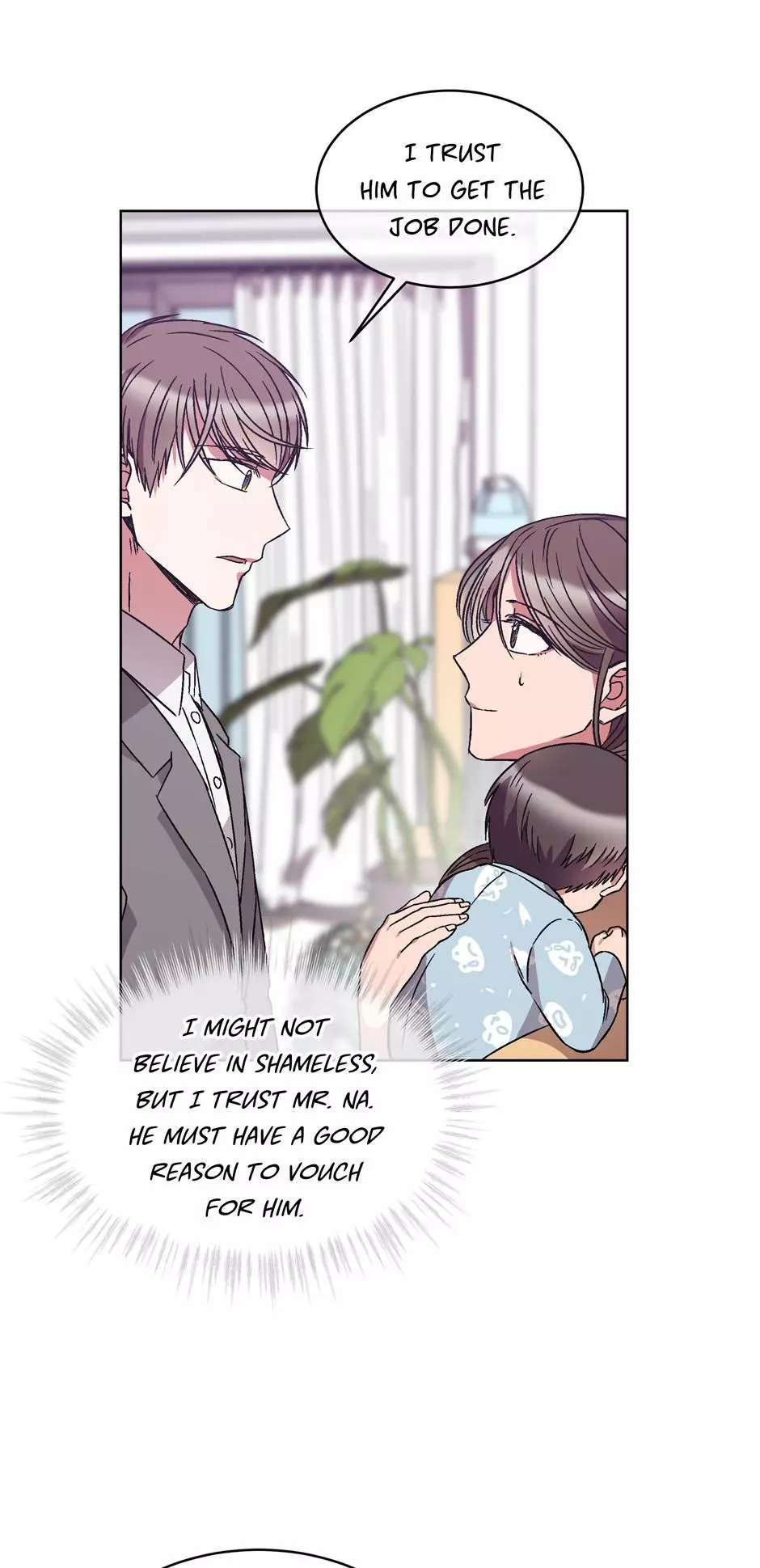 The Perfect Chapter 10 page 31