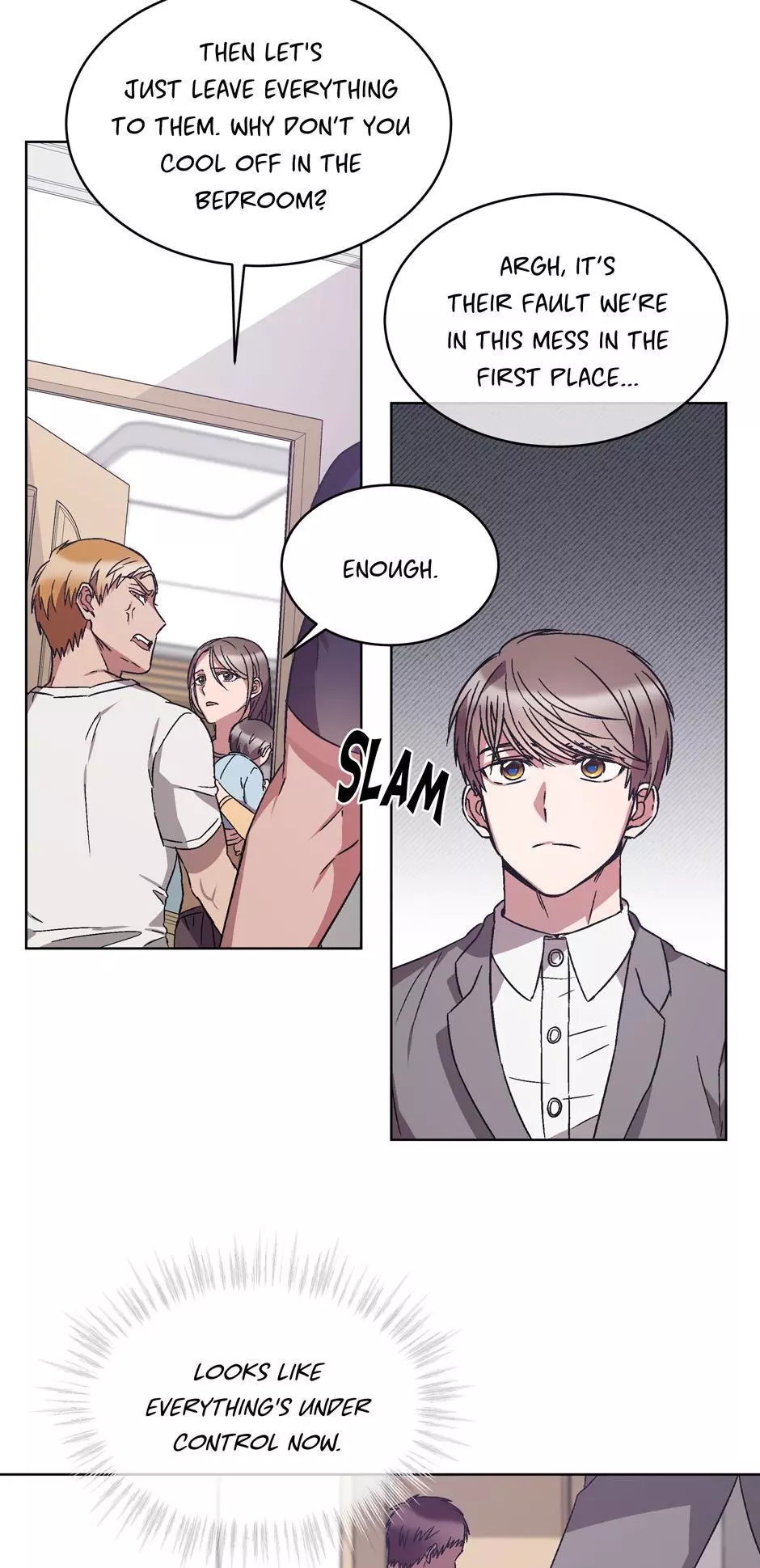 The Perfect Chapter 10 page 32