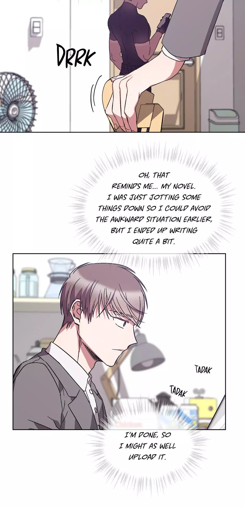 The Perfect Chapter 10 page 33