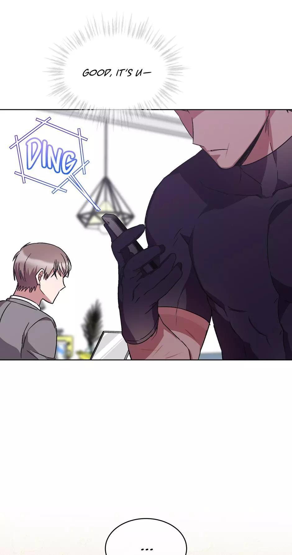 The Perfect Chapter 10 page 35