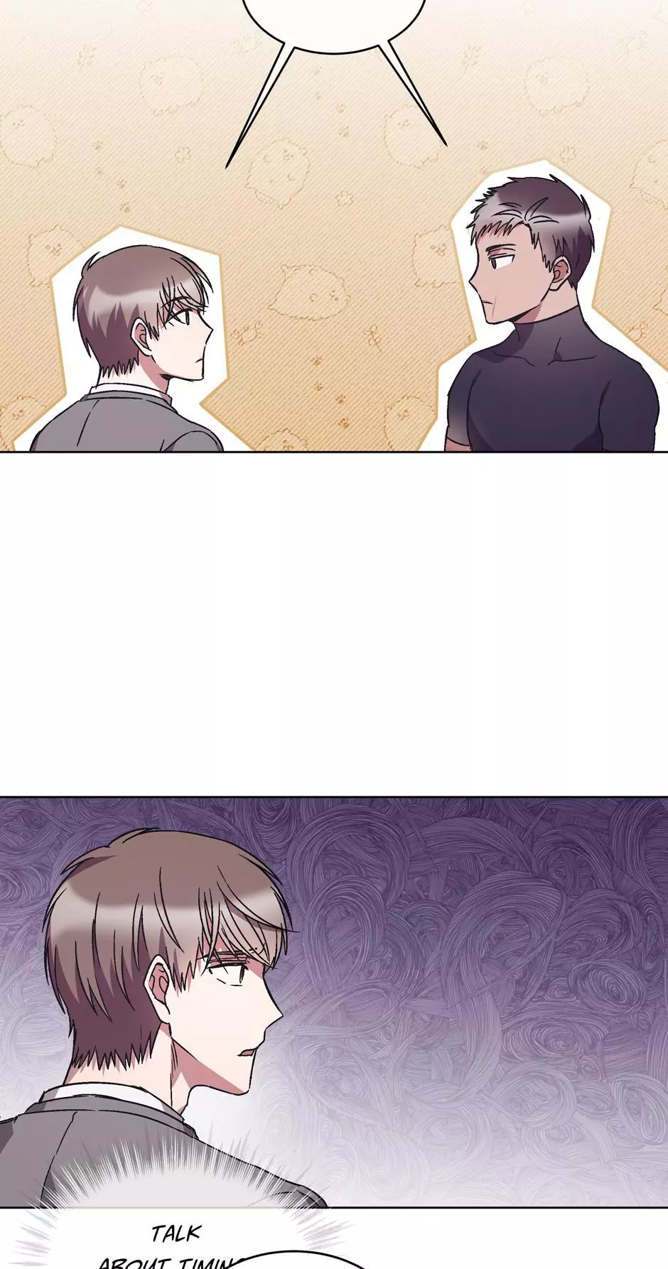 The Perfect Chapter 10 page 36