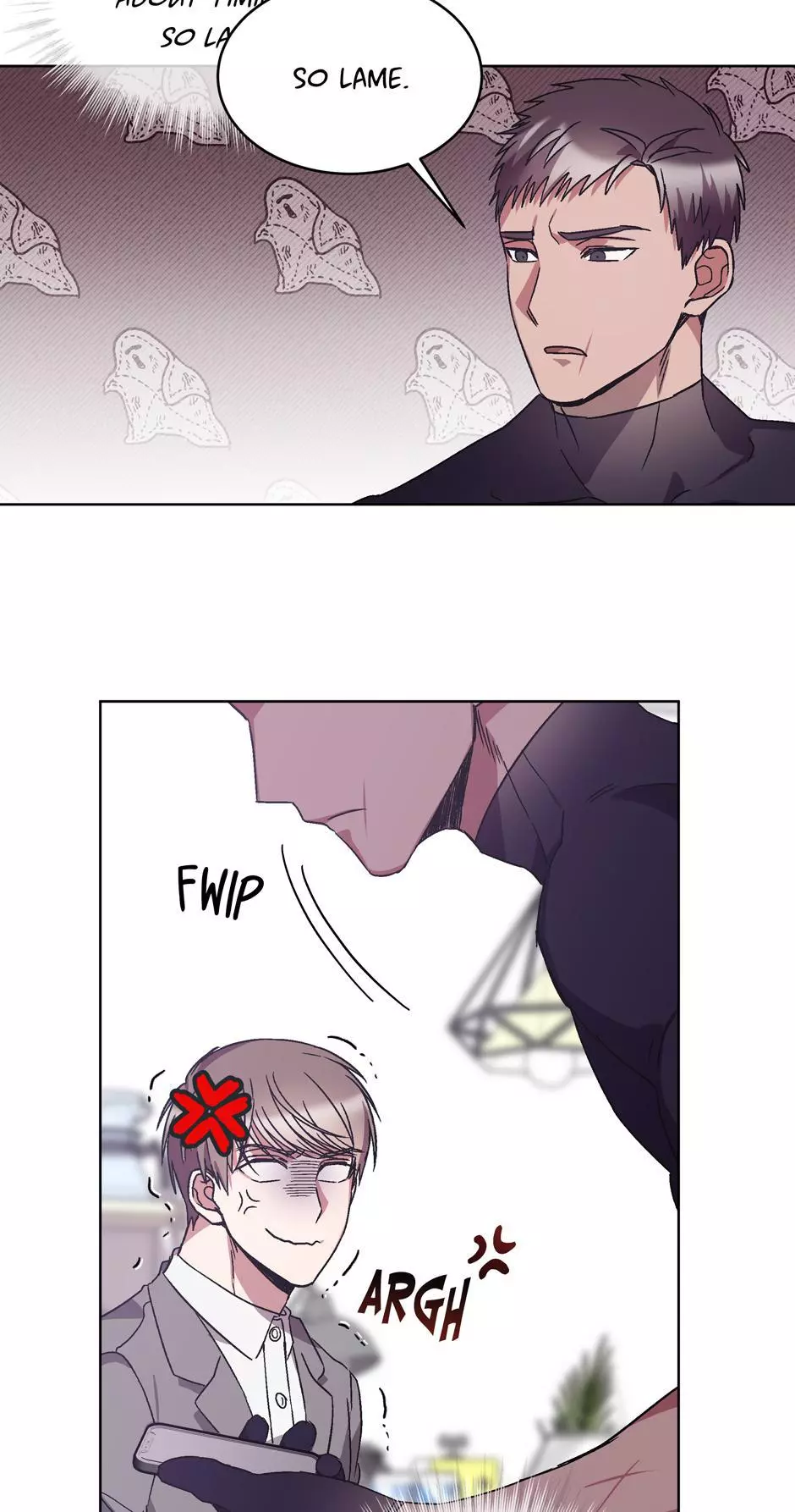 The Perfect Chapter 10 page 37