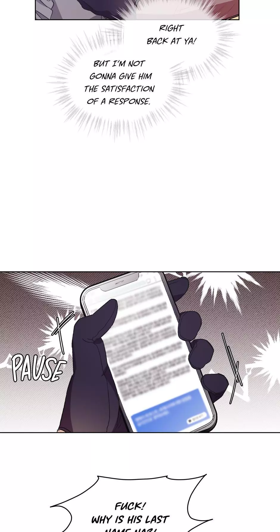 The Perfect Chapter 10 page 38