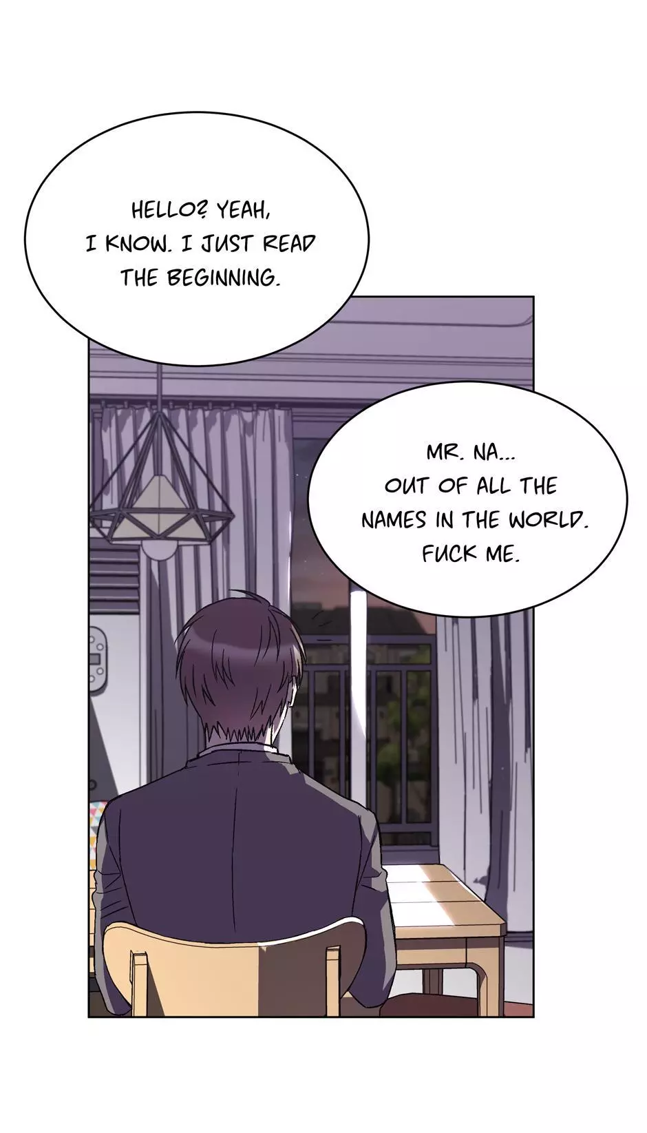 The Perfect Chapter 10 page 40