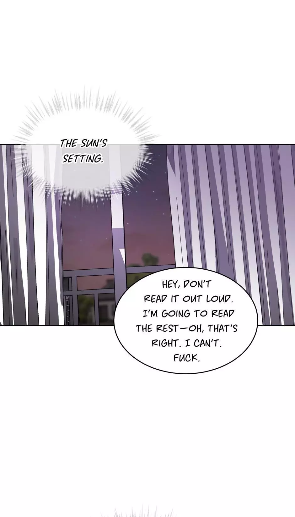 The Perfect Chapter 10 page 41