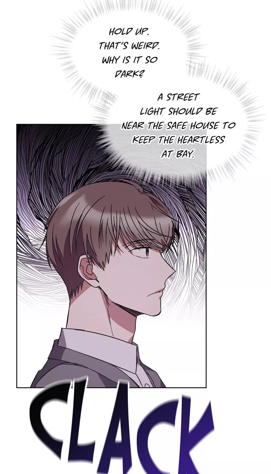 The Perfect Chapter 10 page 42