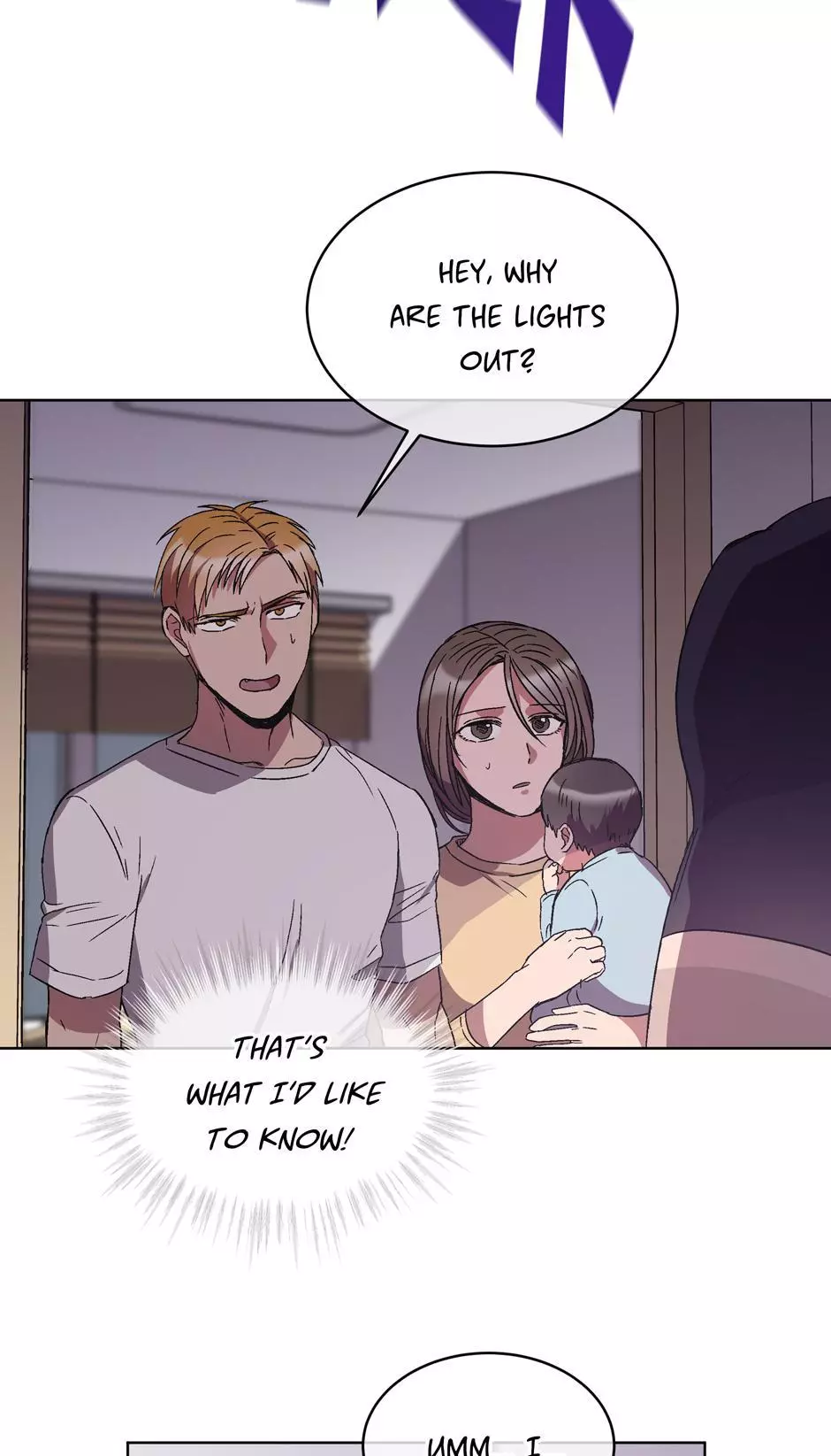 The Perfect Chapter 10 page 43