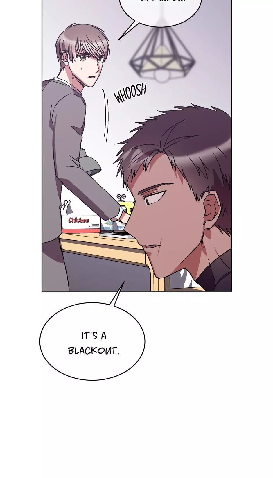 The Perfect Chapter 10 page 44