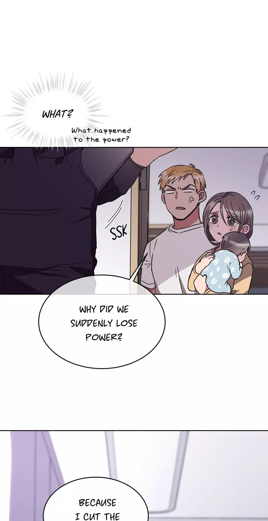 The Perfect Chapter 10 page 45