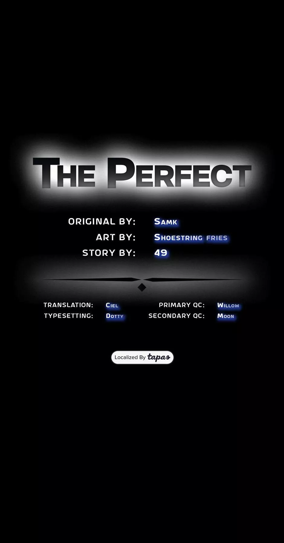 The Perfect Chapter 11 page 11
