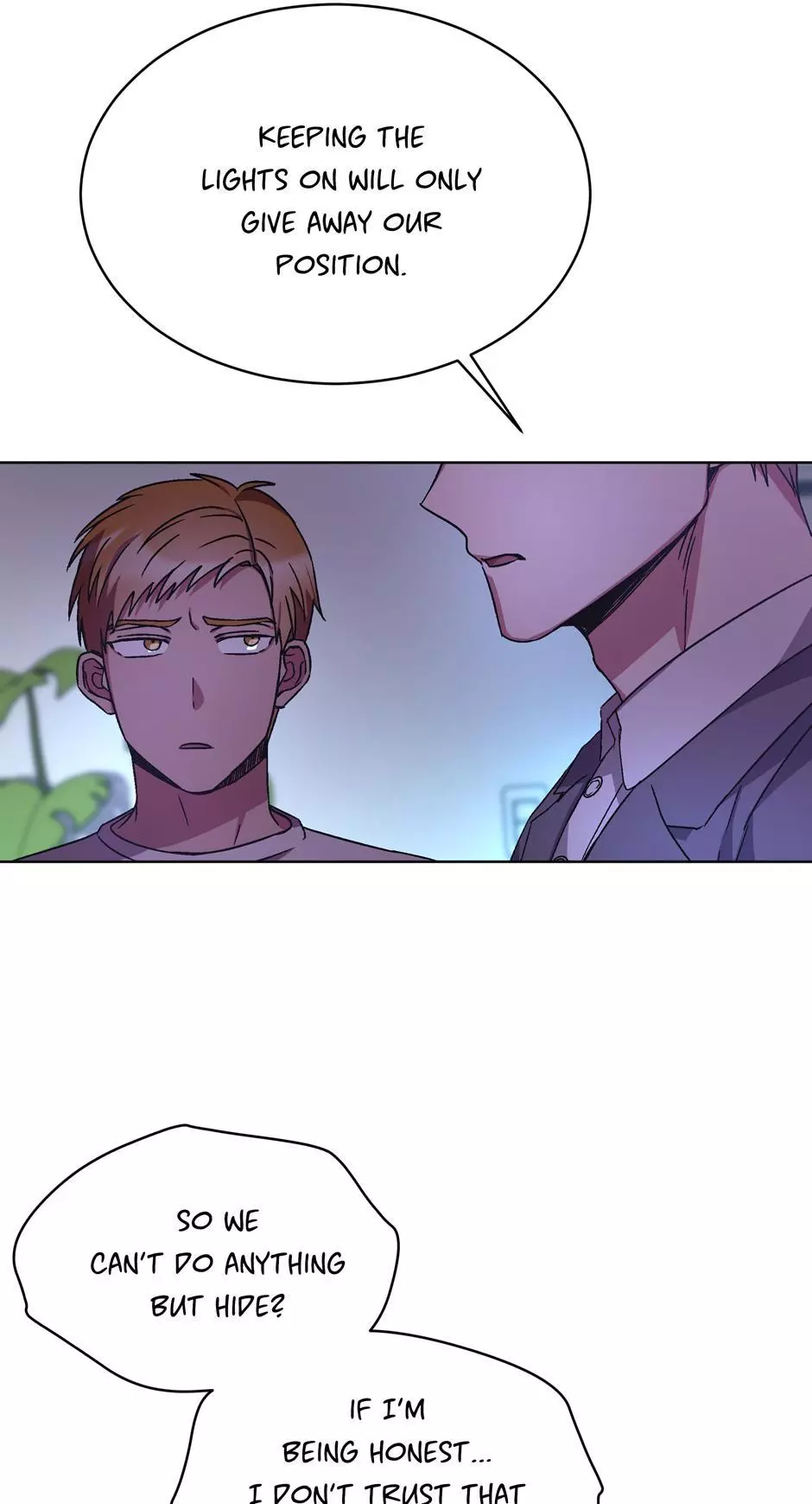 The Perfect Chapter 11 page 15