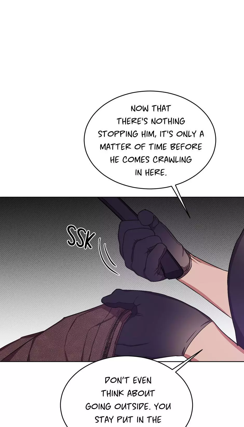 The Perfect Chapter 11 page 3
