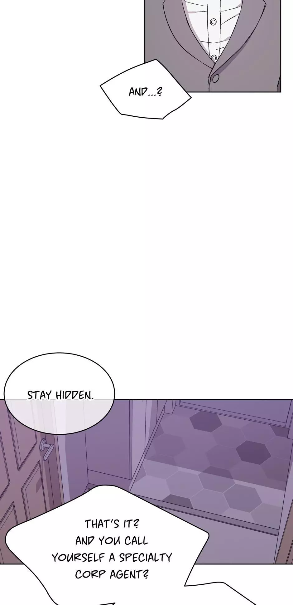 The Perfect Chapter 11 page 7
