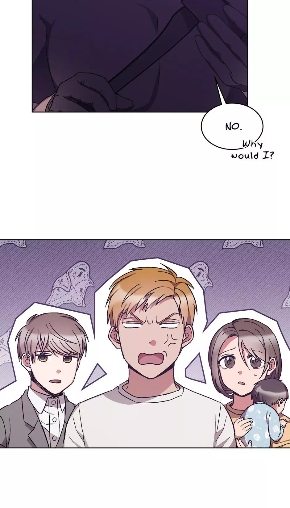 The Perfect Chapter 11 page 5