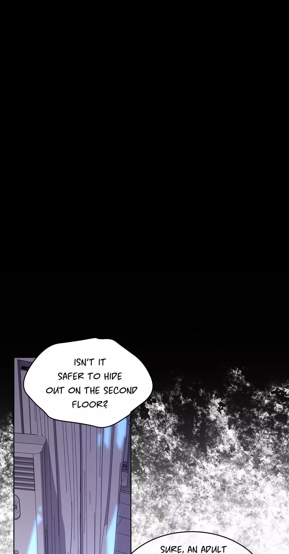 The Perfect Chapter 11 page 12