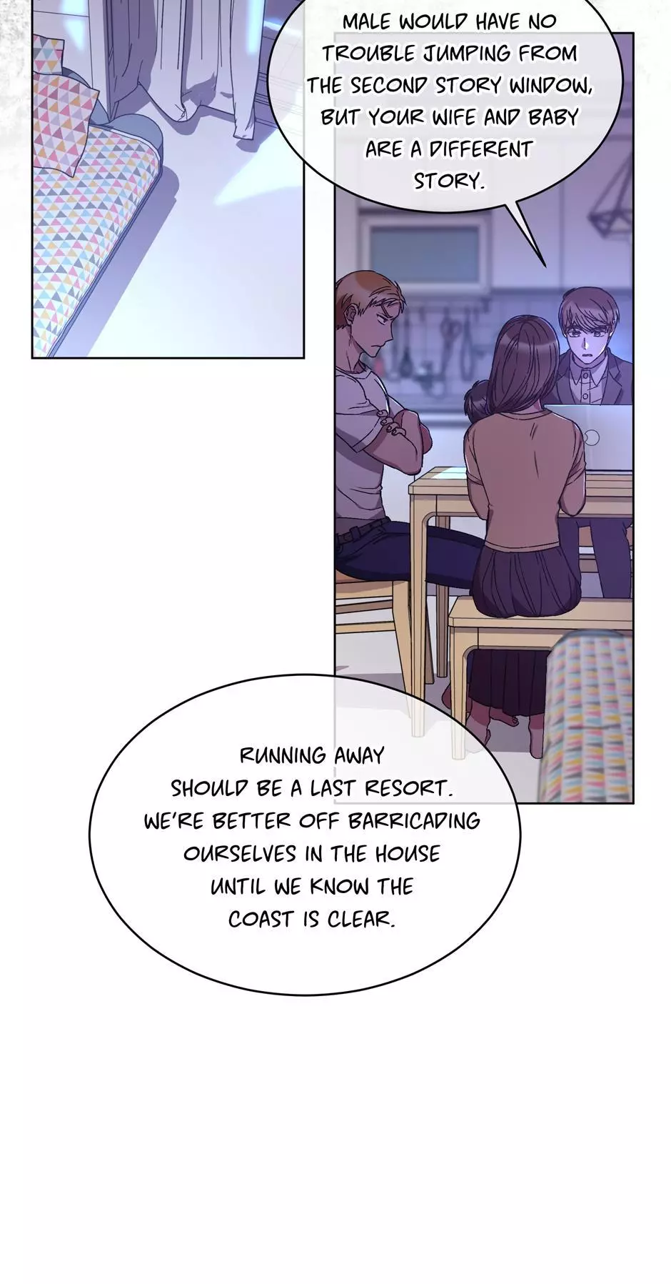The Perfect Chapter 11 page 13