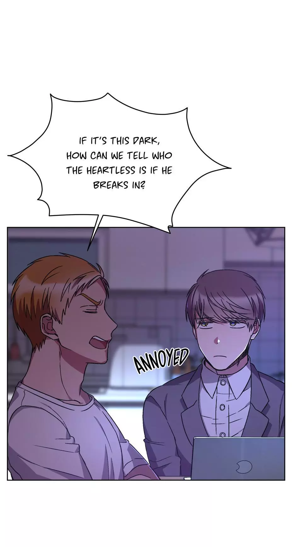 The Perfect Chapter 11 page 14