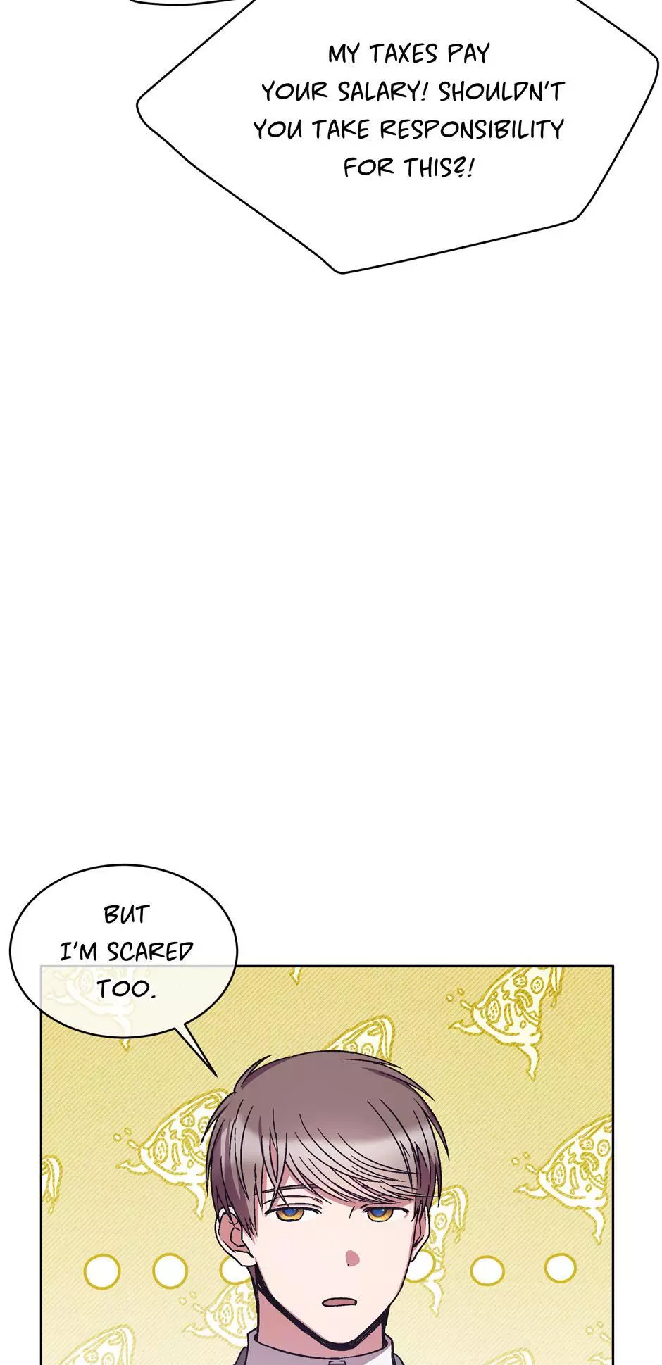 The Perfect Chapter 11 page 8