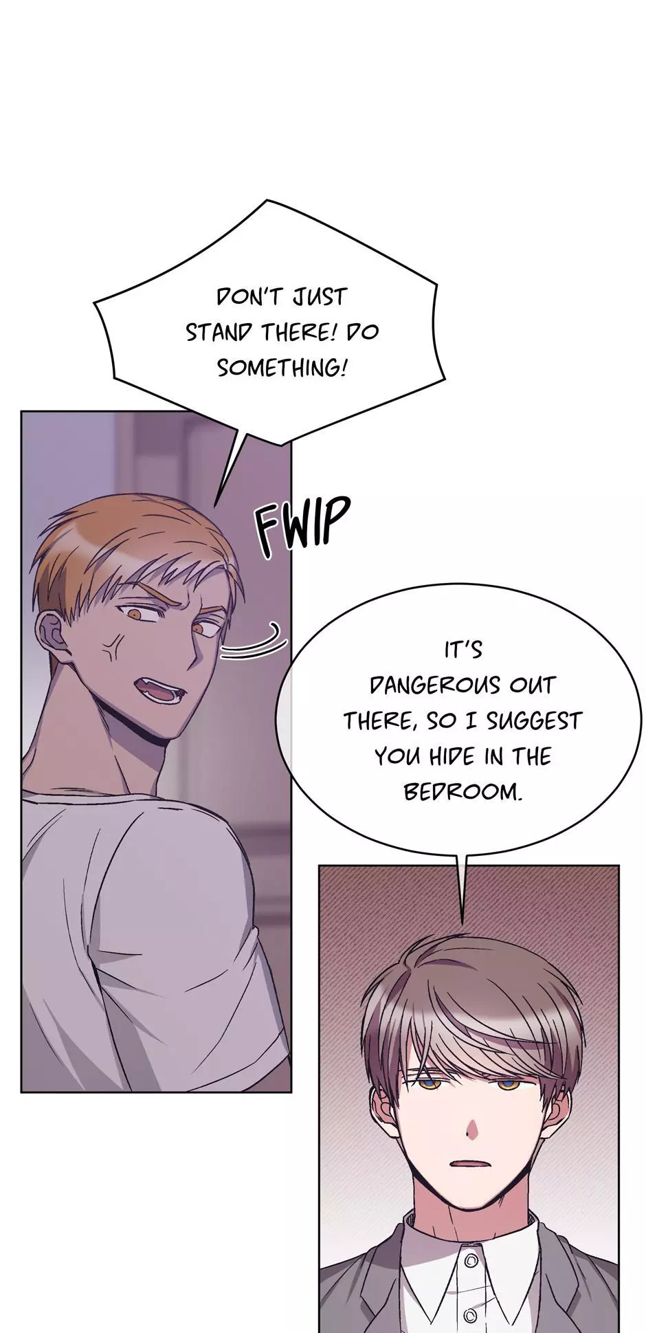 The Perfect Chapter 11 page 6