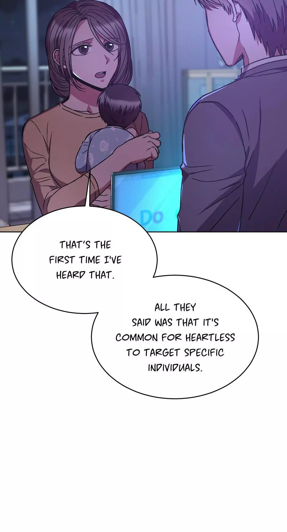 The Perfect Chapter 11 page 18