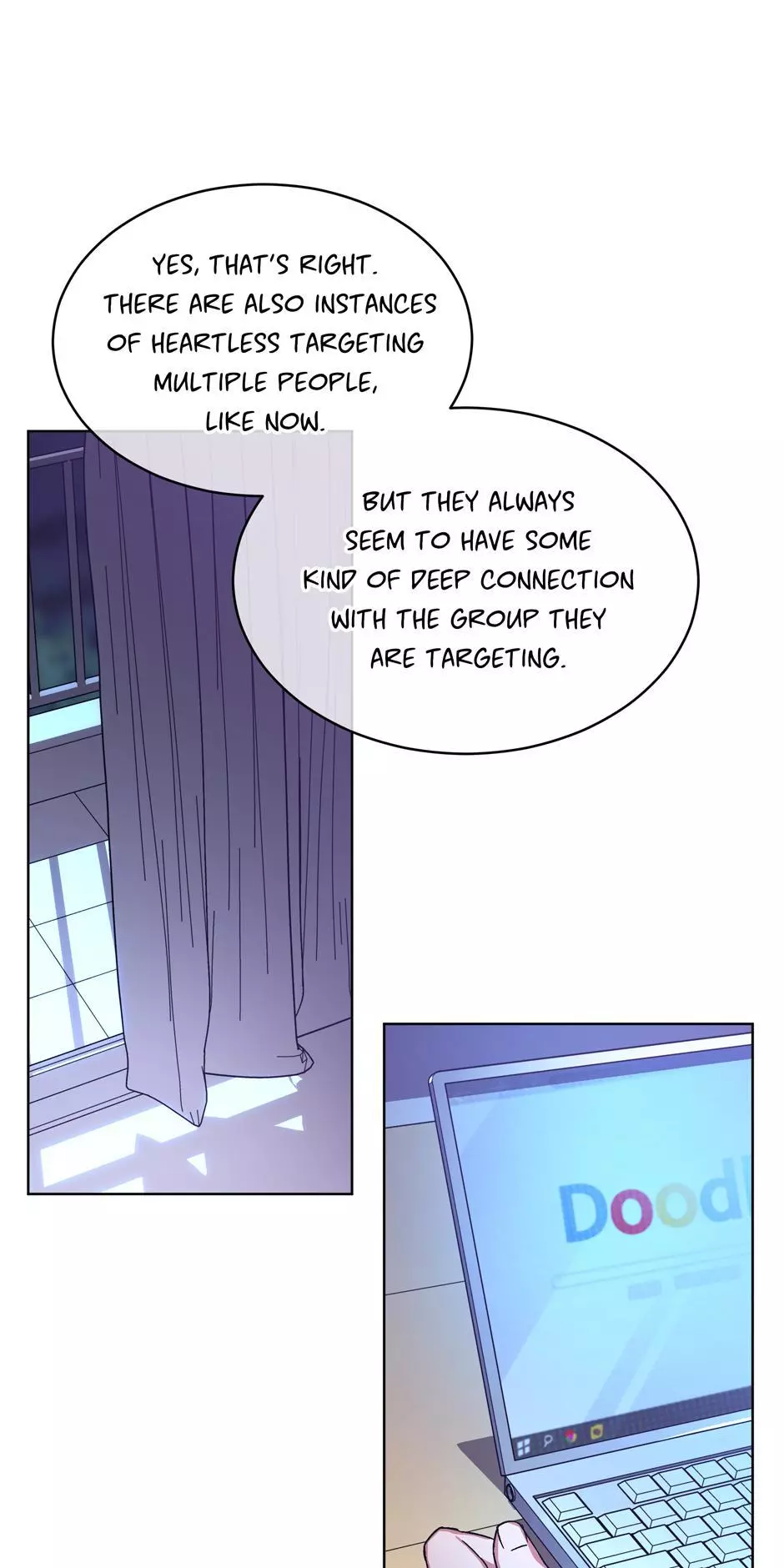 The Perfect Chapter 11 page 19