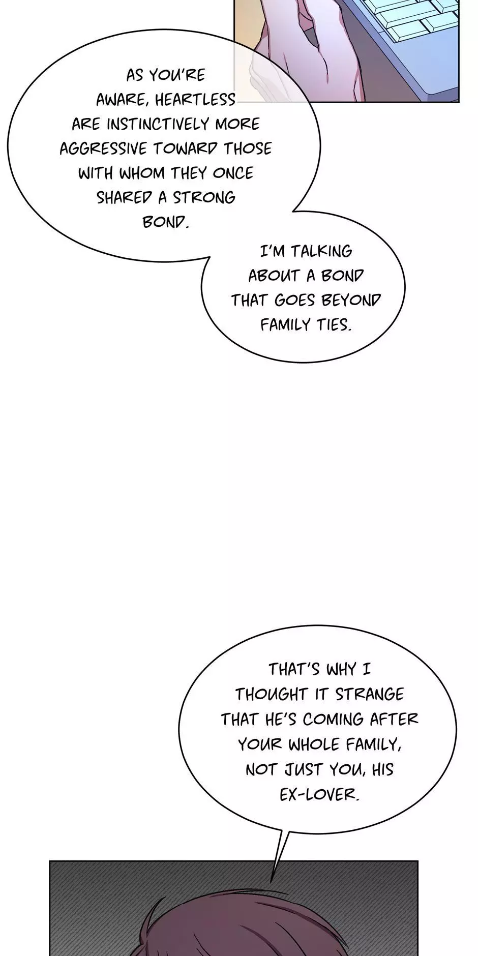 The Perfect Chapter 11 page 20