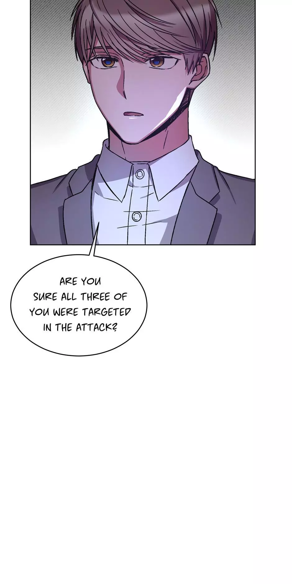 The Perfect Chapter 11 page 21