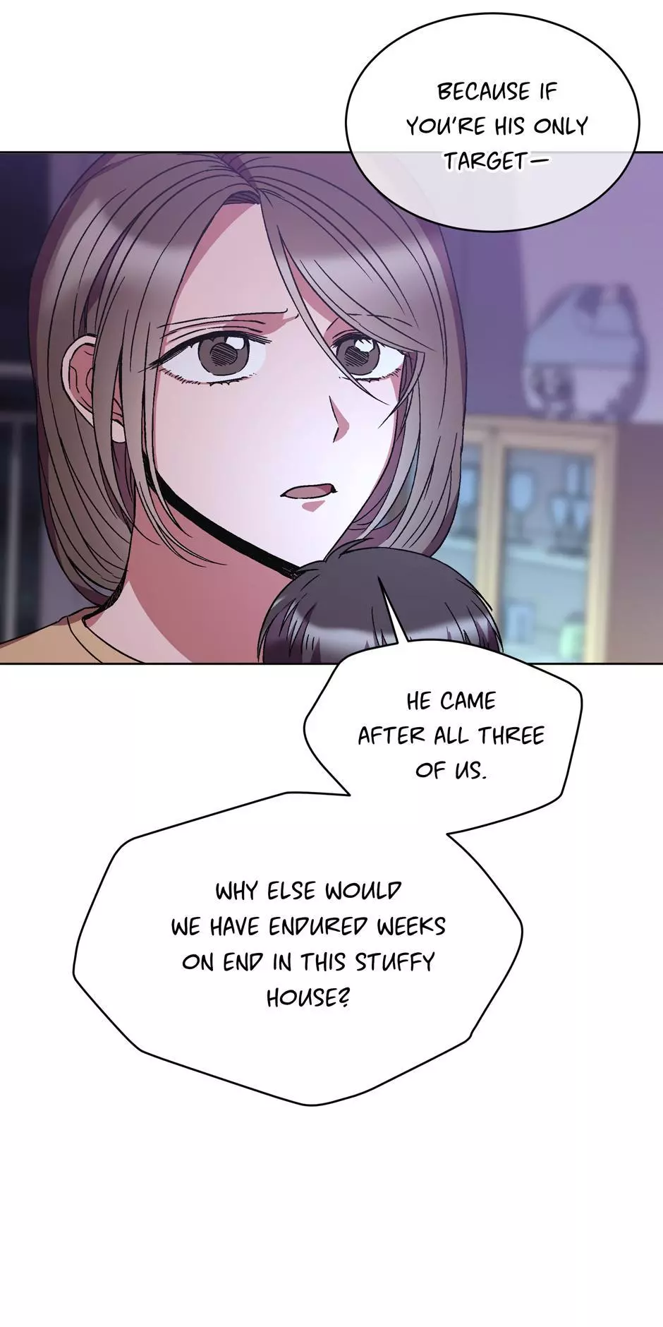 The Perfect Chapter 11 page 22