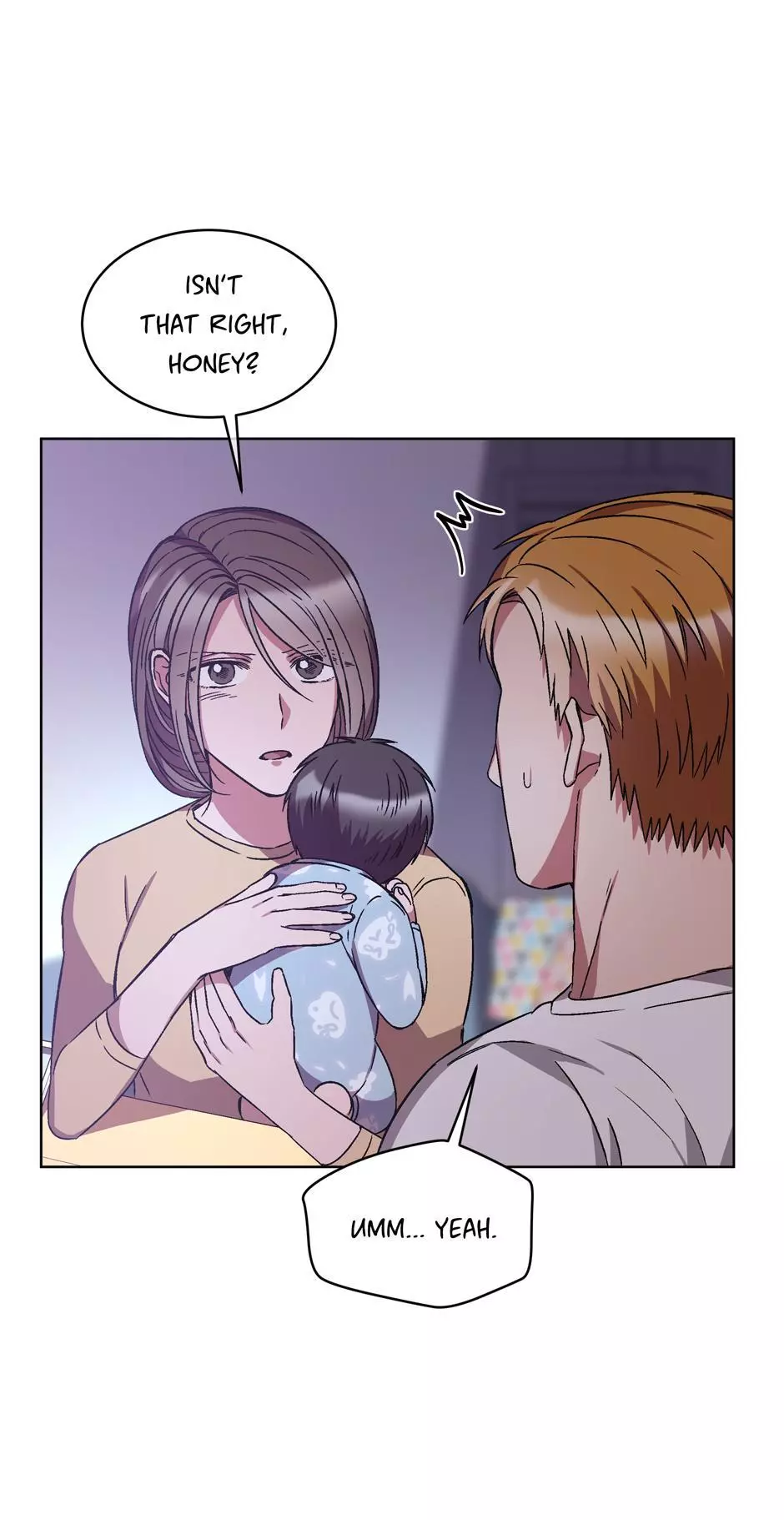 The Perfect Chapter 11 page 23