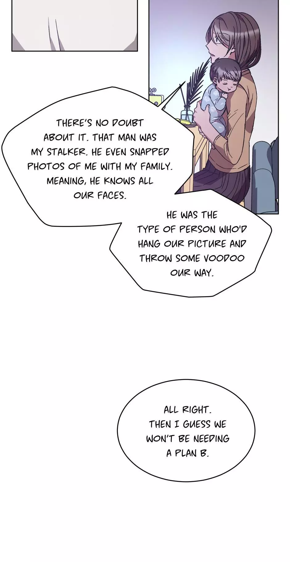 The Perfect Chapter 11 page 25