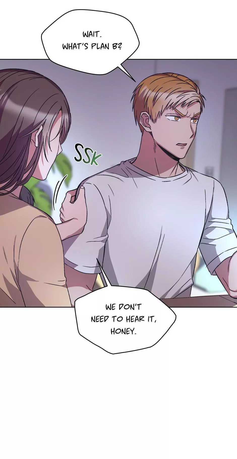 The Perfect Chapter 11 page 26
