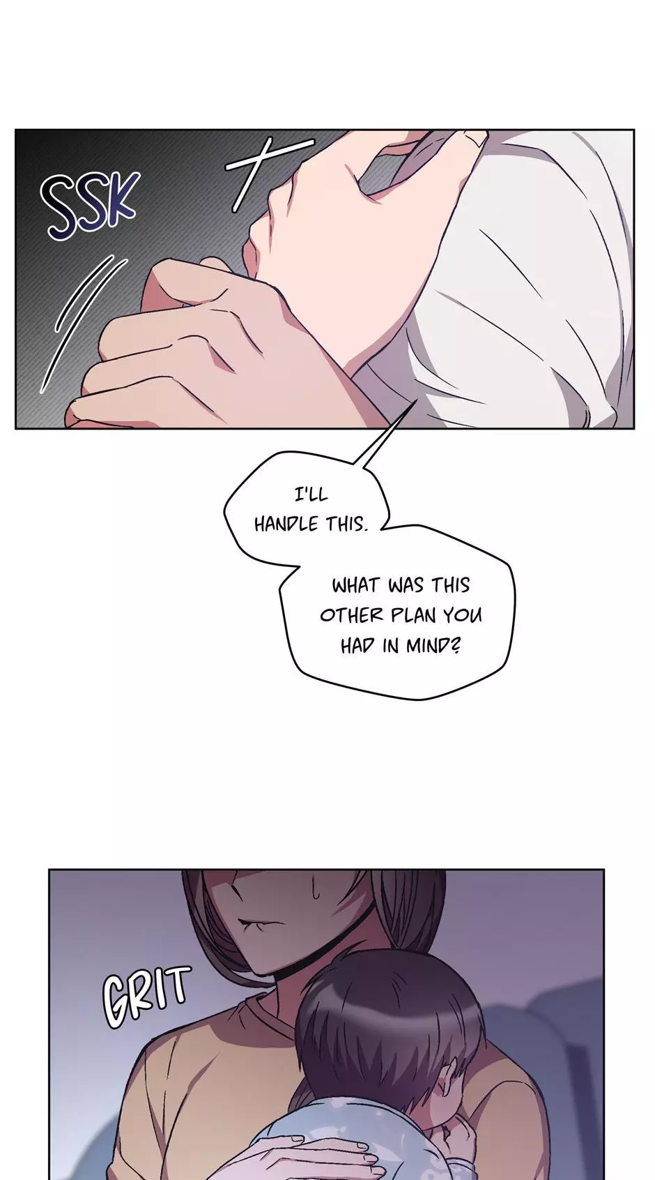 The Perfect Chapter 11 page 27