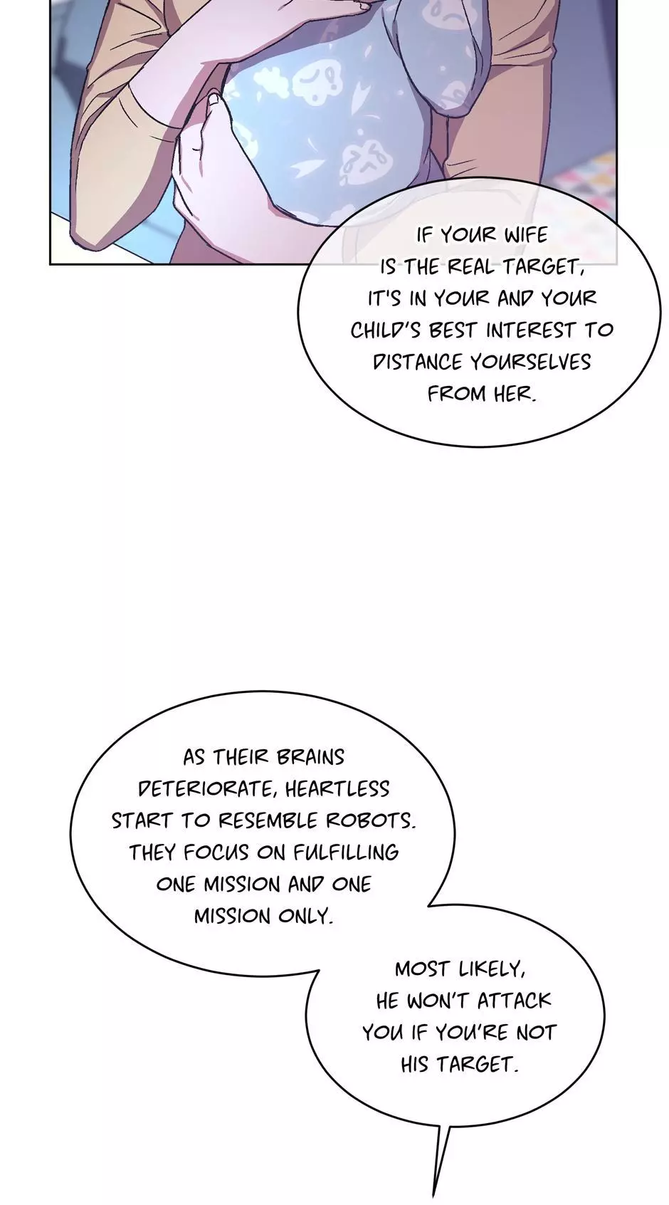 The Perfect Chapter 11 page 28