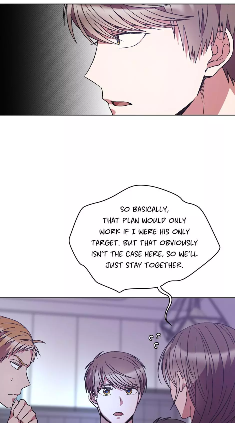 The Perfect Chapter 11 page 29