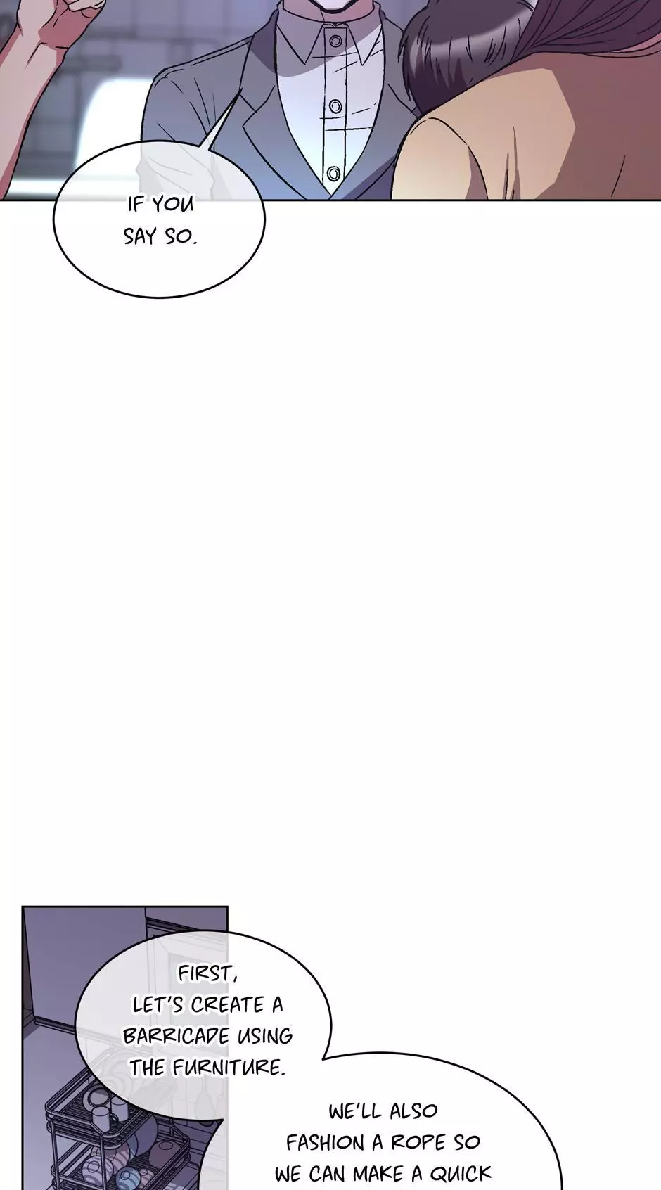 The Perfect Chapter 11 page 30