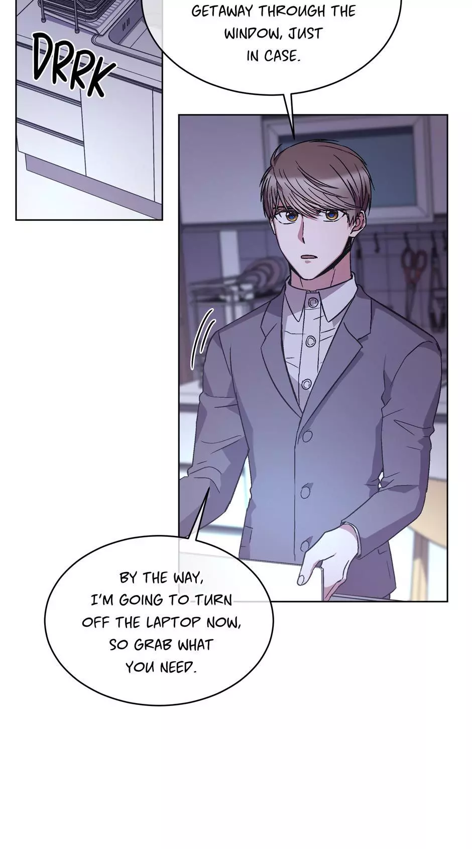 The Perfect Chapter 11 page 31
