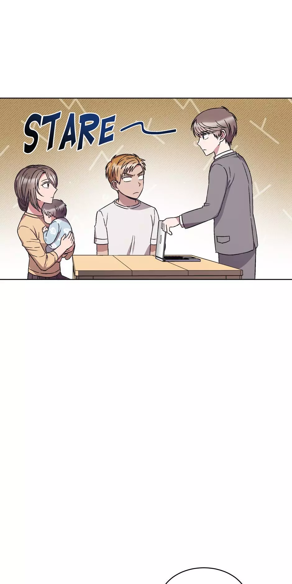 The Perfect Chapter 11 page 32