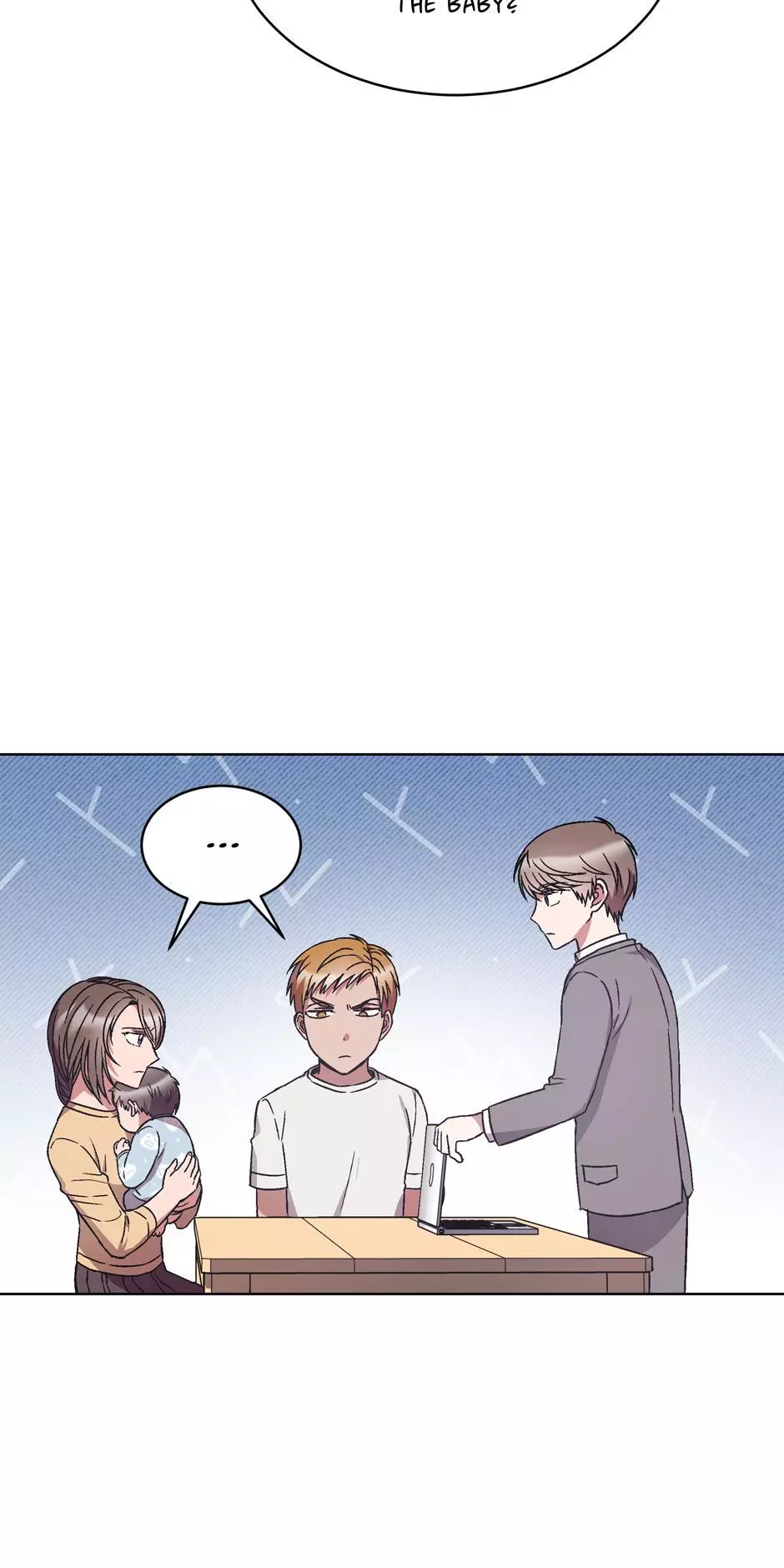 The Perfect Chapter 11 page 35