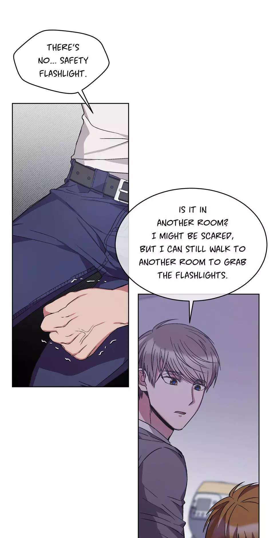 The Perfect Chapter 11 page 36