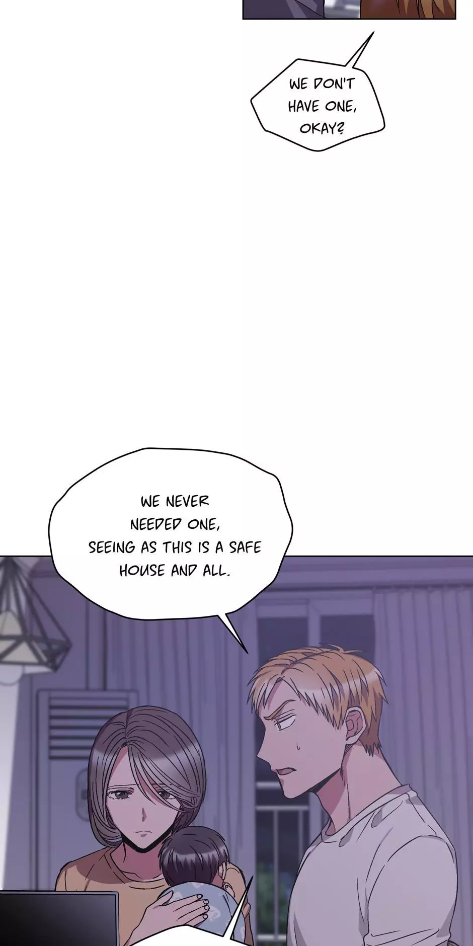 The Perfect Chapter 11 page 37