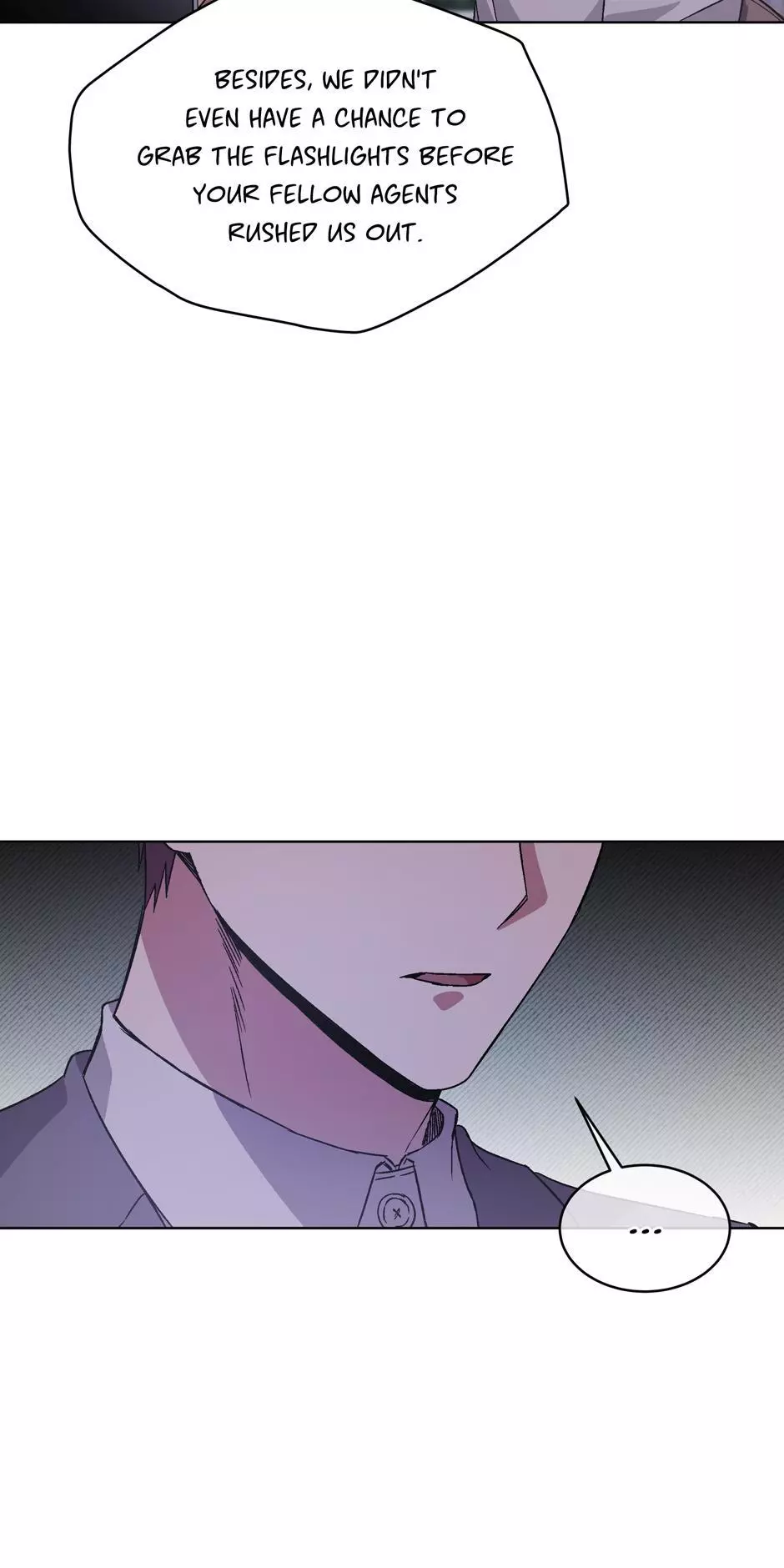The Perfect Chapter 11 page 38