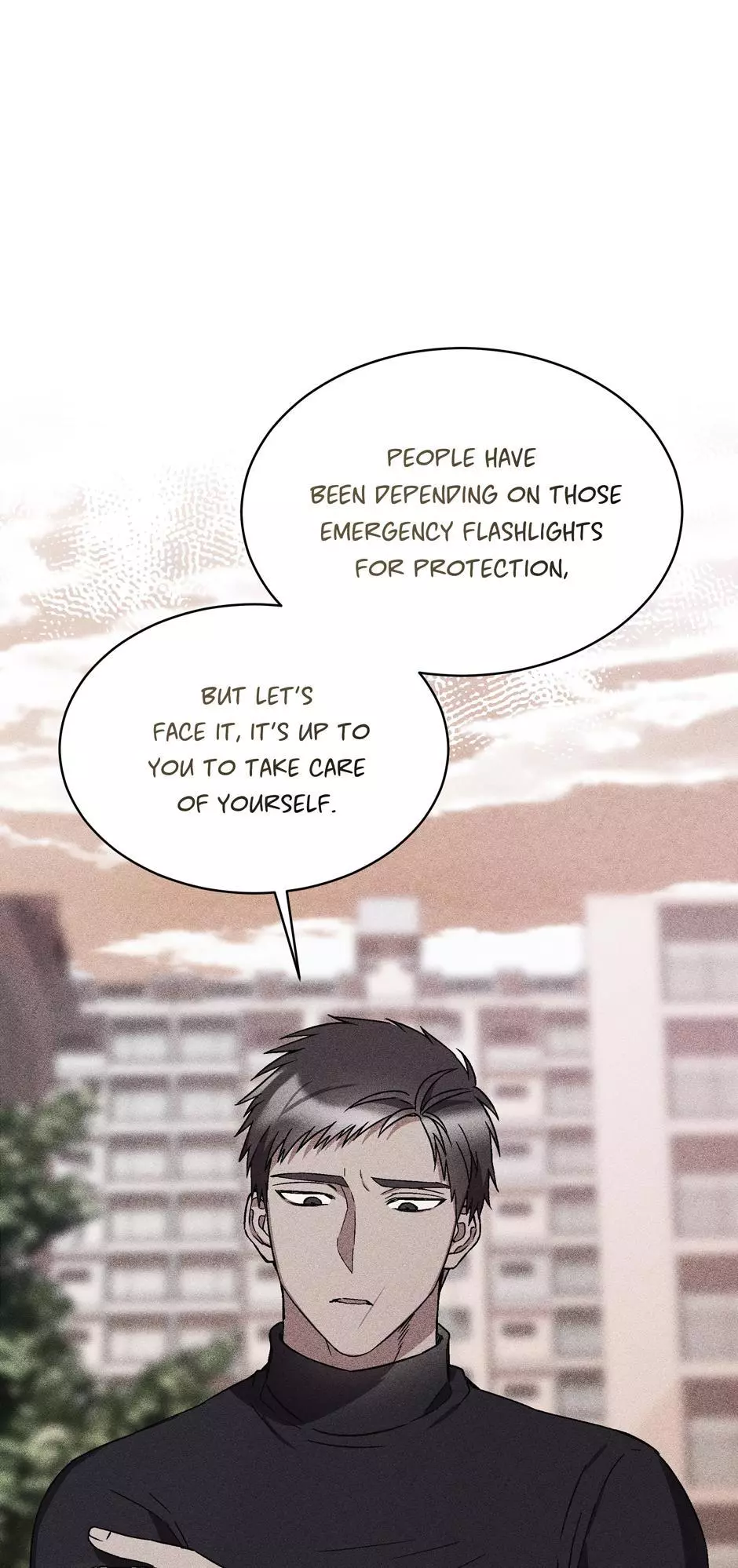 The Perfect Chapter 11 page 39
