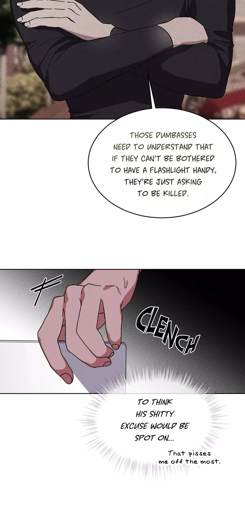 The Perfect Chapter 11 page 40