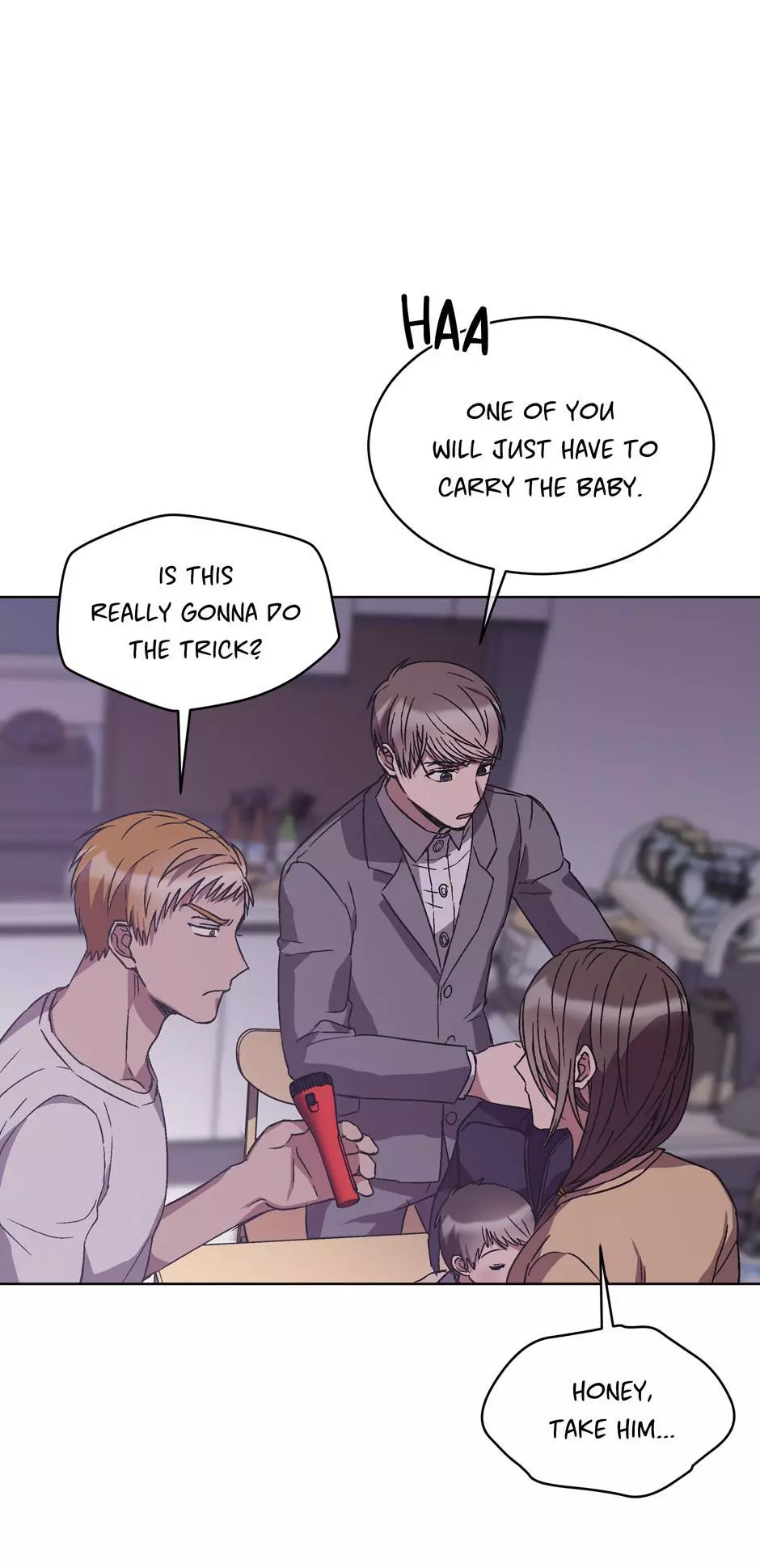 The Perfect Chapter 11 page 43