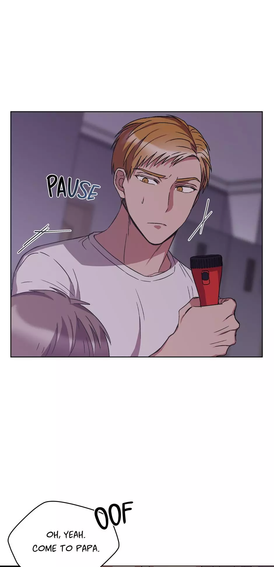 The Perfect Chapter 11 page 44